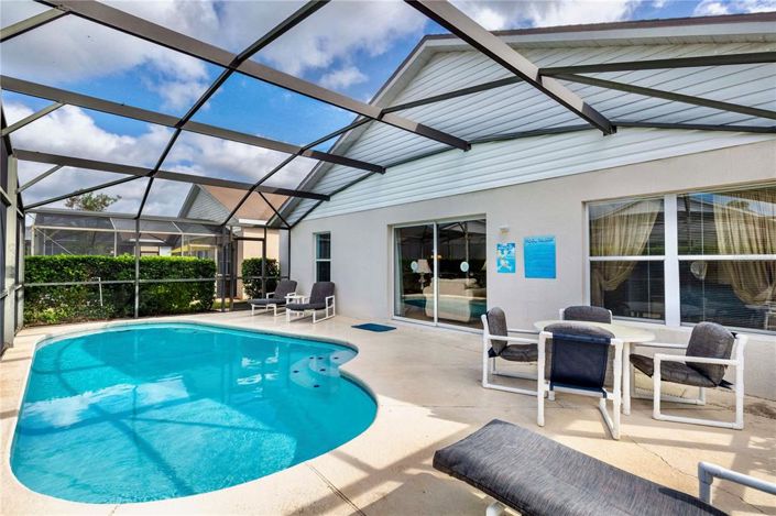 Image No.4-Propriété de 4 chambres à vendre à Kissimmee