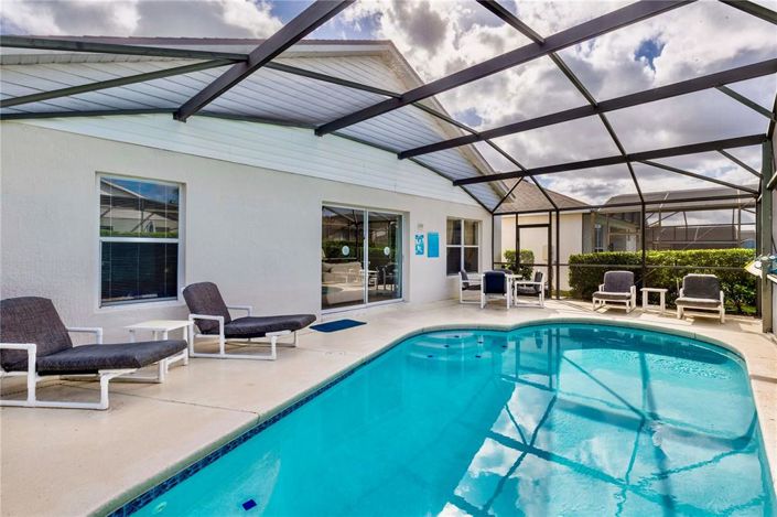 Image No.5-Propriété de 4 chambres à vendre à Kissimmee