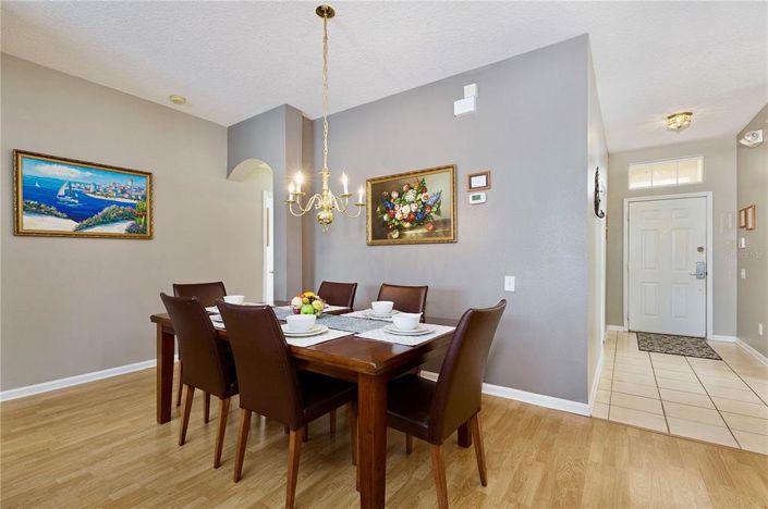 Image No.8-Propriété de 4 chambres à vendre à Kissimmee