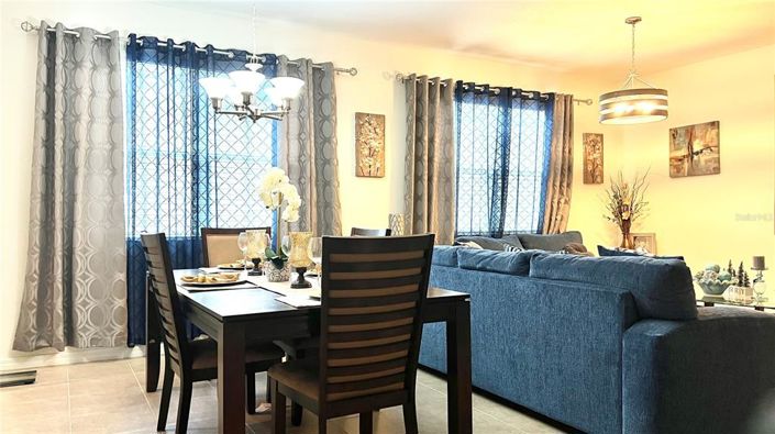 Image No.18-Propriété de 4 chambres à vendre à Kissimmee