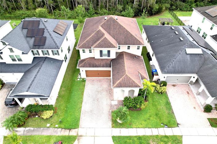 Image No.2-Propriété de 4 chambres à vendre à Kissimmee