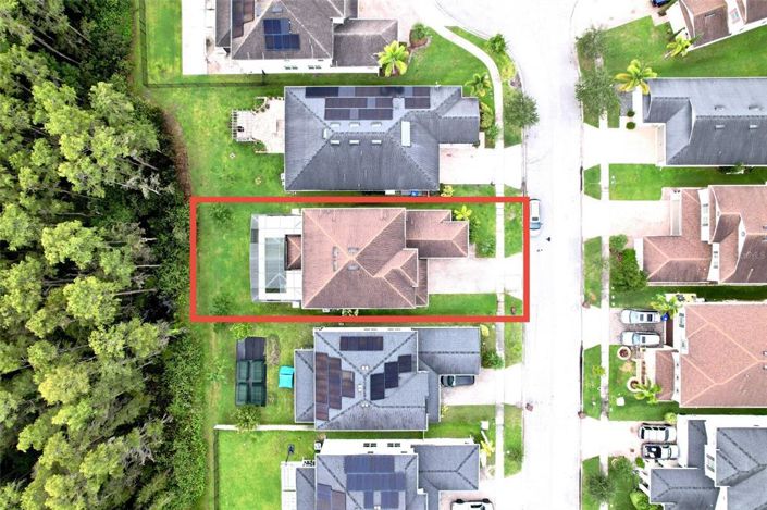 Image No.7-Propriété de 4 chambres à vendre à Kissimmee