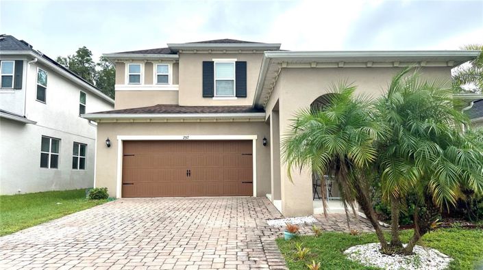 Image No.8-Propriété de 4 chambres à vendre à Kissimmee