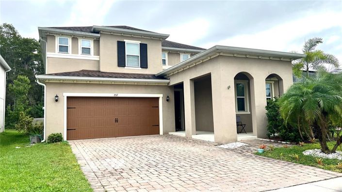 Image No.9-Propriété de 4 chambres à vendre à Kissimmee