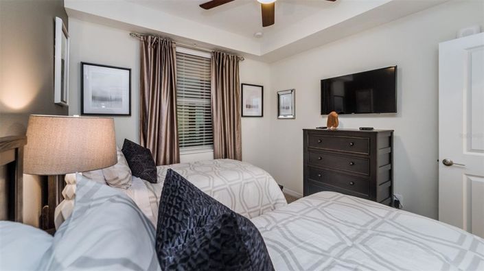 Image No.17-Propriété de 2 chambres à vendre à Kissimmee