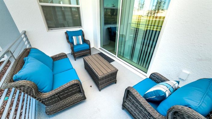 Image No.18-Propriété de 2 chambres à vendre à Kissimmee