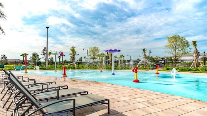 Image No.22-Propriété de 2 chambres à vendre à Kissimmee