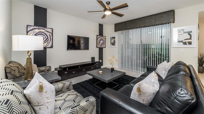 Image No.6-Propriété de 2 chambres à vendre à Kissimmee