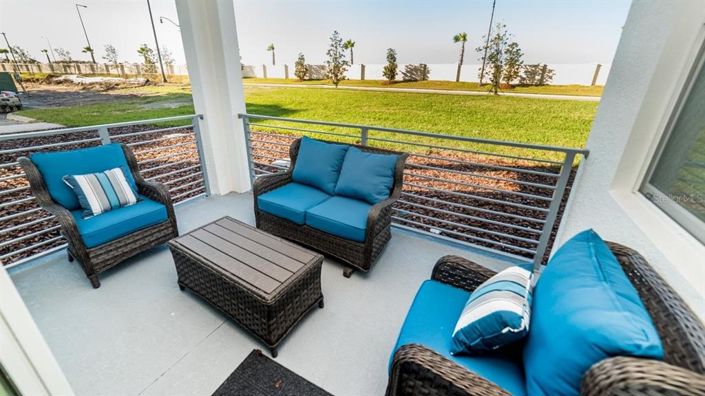 Image No.7-Propriété de 2 chambres à vendre à Kissimmee