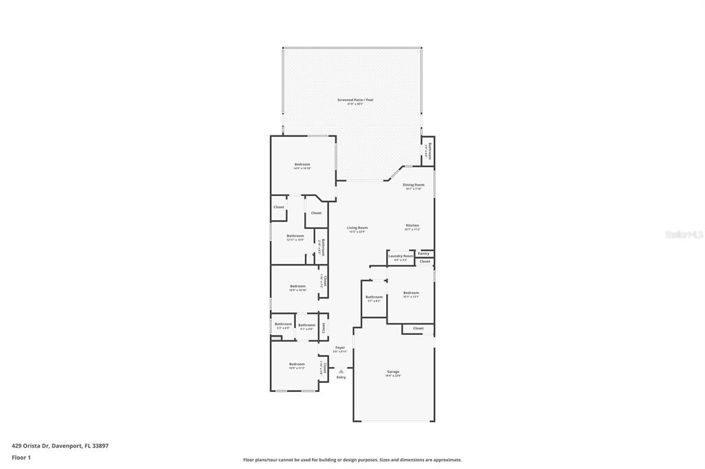 Image No.34-4 Bed Property for sale