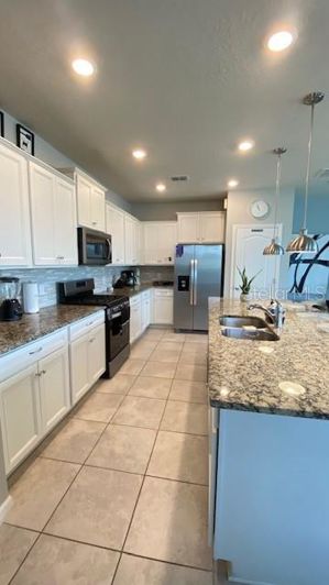 Image No.12-Maison de ville de 5 chambres à vendre à Davenport