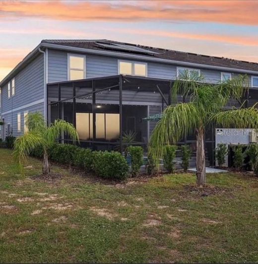 Image No.47-Maison de ville de 5 chambres à vendre à Davenport