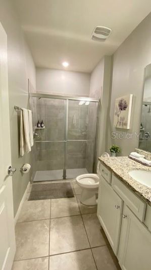 Image No.8-Maison de ville de 5 chambres à vendre à Davenport