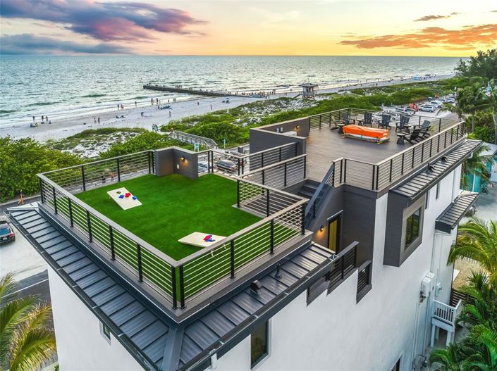 Image No.4-Propriété de 6 chambres à vendre à Bradenton Beach