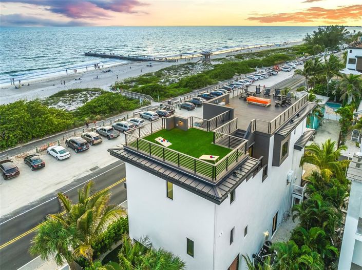 Image No.73-Propriété de 6 chambres à vendre à Bradenton Beach