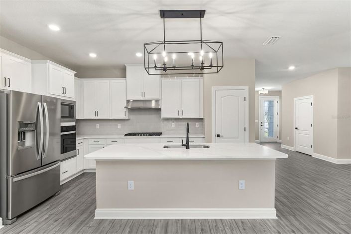 Image No.2-Propriété de 6 chambres à vendre à Kissimmee