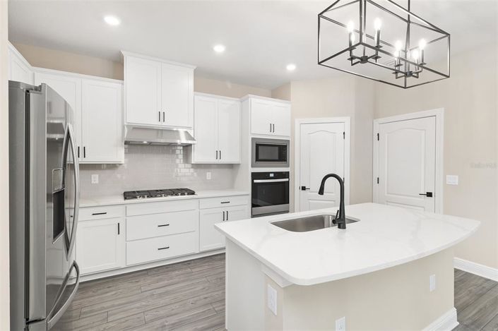 Image No.2-Propriété de 4 chambres à vendre à Kissimmee