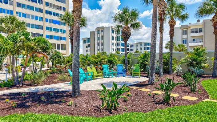 Image No.45-Propriété de 1 chambre à vendre à Sarasota