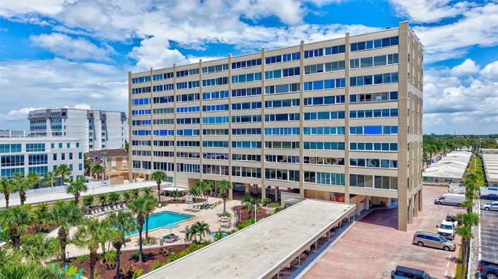 Image No.74-Propriété de 1 chambre à vendre à Sarasota