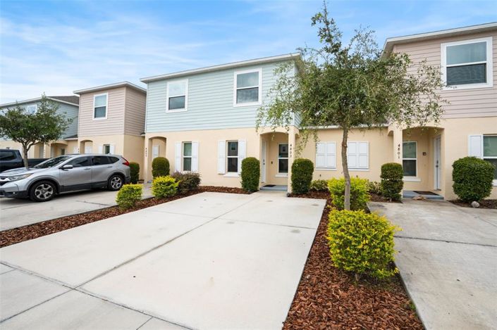 Image No.2-3 Bed Townhouse for sale