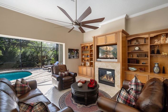 Image No.14-Propriété de 5 chambres à vendre à Orlando