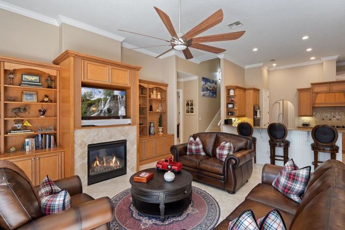 Image No.15-Propriété de 5 chambres à vendre à Orlando