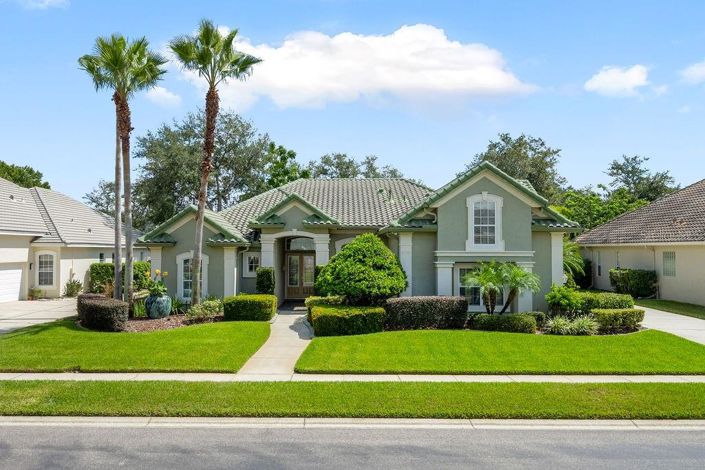 Image No.2-Propriété de 5 chambres à vendre à Orlando