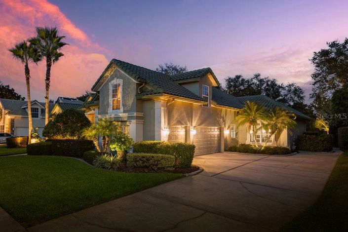 Image No.3-Propriété de 5 chambres à vendre à Orlando