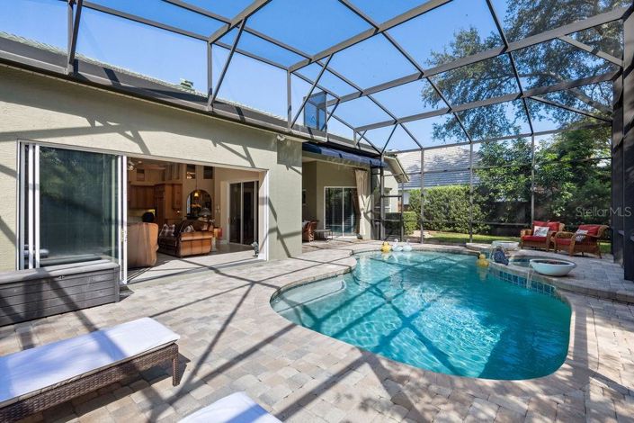 Image No.31-Propriété de 5 chambres à vendre à Orlando