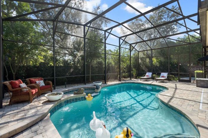 Image No.33-Propriété de 5 chambres à vendre à Orlando