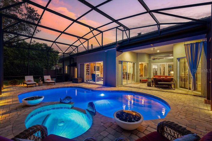 Image No.5-Propriété de 5 chambres à vendre à Orlando