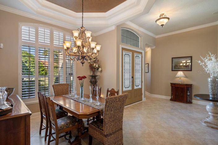 Image No.9-Propriété de 5 chambres à vendre à Orlando