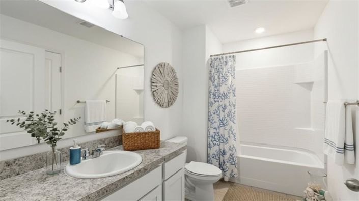 Image No.24-Maison de ville de 3 chambres à vendre à Davenport