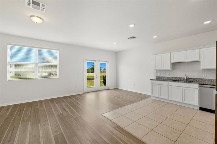 Image No.6-Maison de ville de 3 chambres à vendre à Davenport