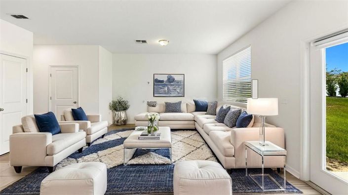 Image No.7-Maison de ville de 3 chambres à vendre à Davenport