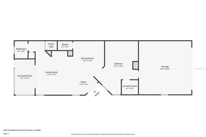 Image No.61-3 Bed Property for sale