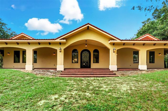 Image No.3-Propriété de 3 chambres à vendre à Kissimmee