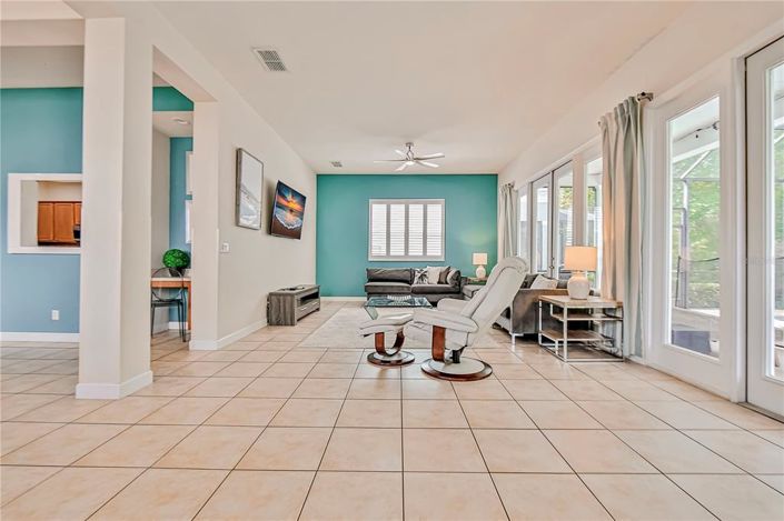 Image No.4-Propriété de 5 chambres à vendre à Reunion