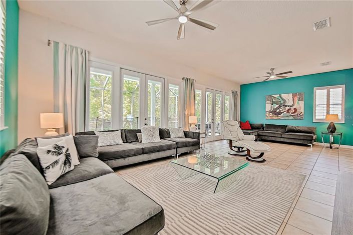 Image No.5-Propriété de 5 chambres à vendre à Reunion