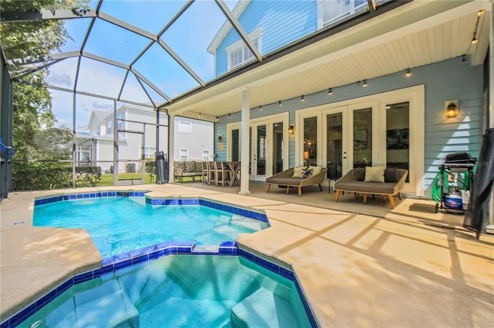 Image No.62-Propriété de 5 chambres à vendre à Reunion