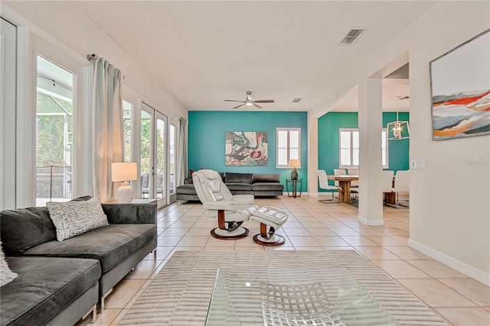 Image No.7-Propriété de 5 chambres à vendre à Reunion