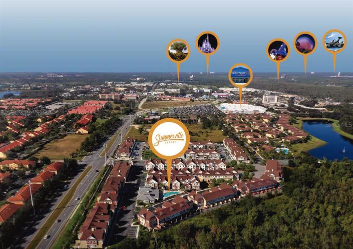 Image No.31-3 Bed Townhouse for sale