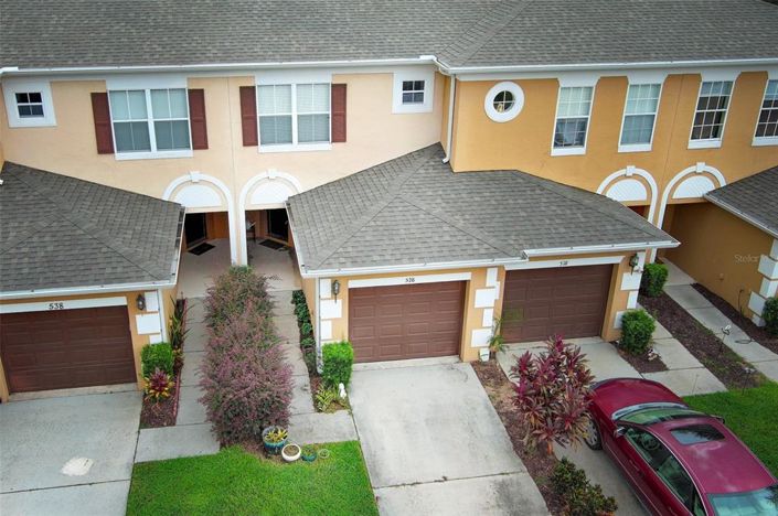 Image No.44-Maison de ville de 2 chambres à vendre à Davenport