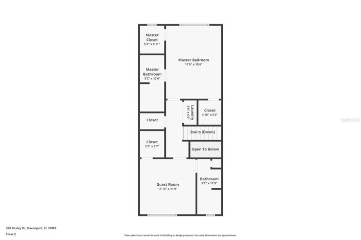 Image No.46-Maison de ville de 2 chambres à vendre à Davenport