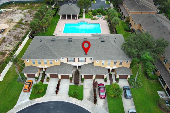 Image No.48-Maison de ville de 2 chambres à vendre à Davenport