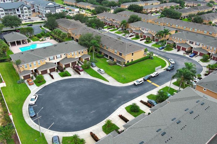 Image No.49-Maison de ville de 2 chambres à vendre à Davenport