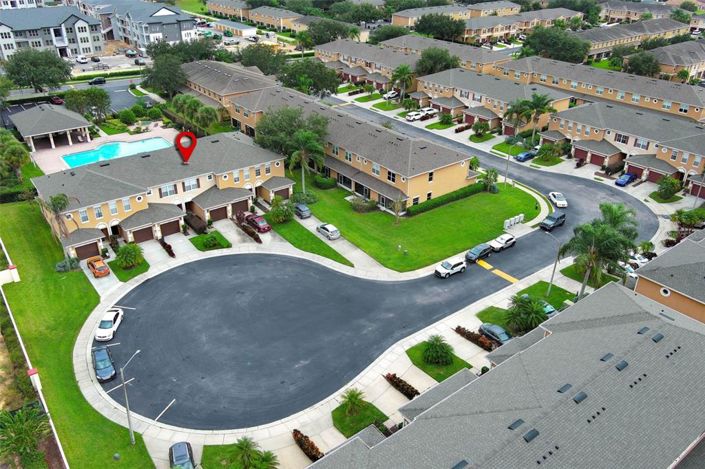 Image No.50-Maison de ville de 2 chambres à vendre à Davenport