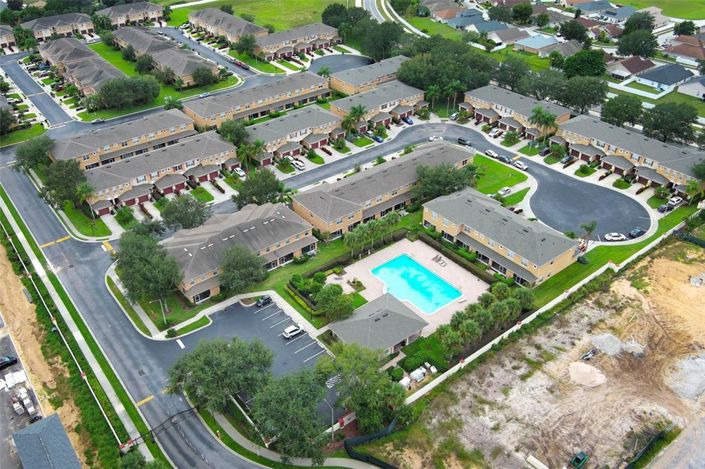 Image No.53-Maison de ville de 2 chambres à vendre à Davenport