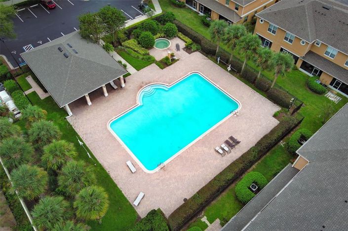 Image No.59-Maison de ville de 2 chambres à vendre à Davenport