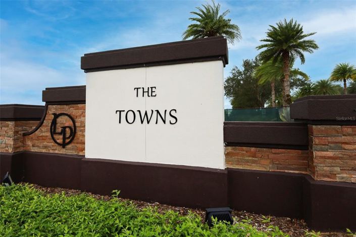 Image No.64-Maison de ville de 2 chambres à vendre à Davenport